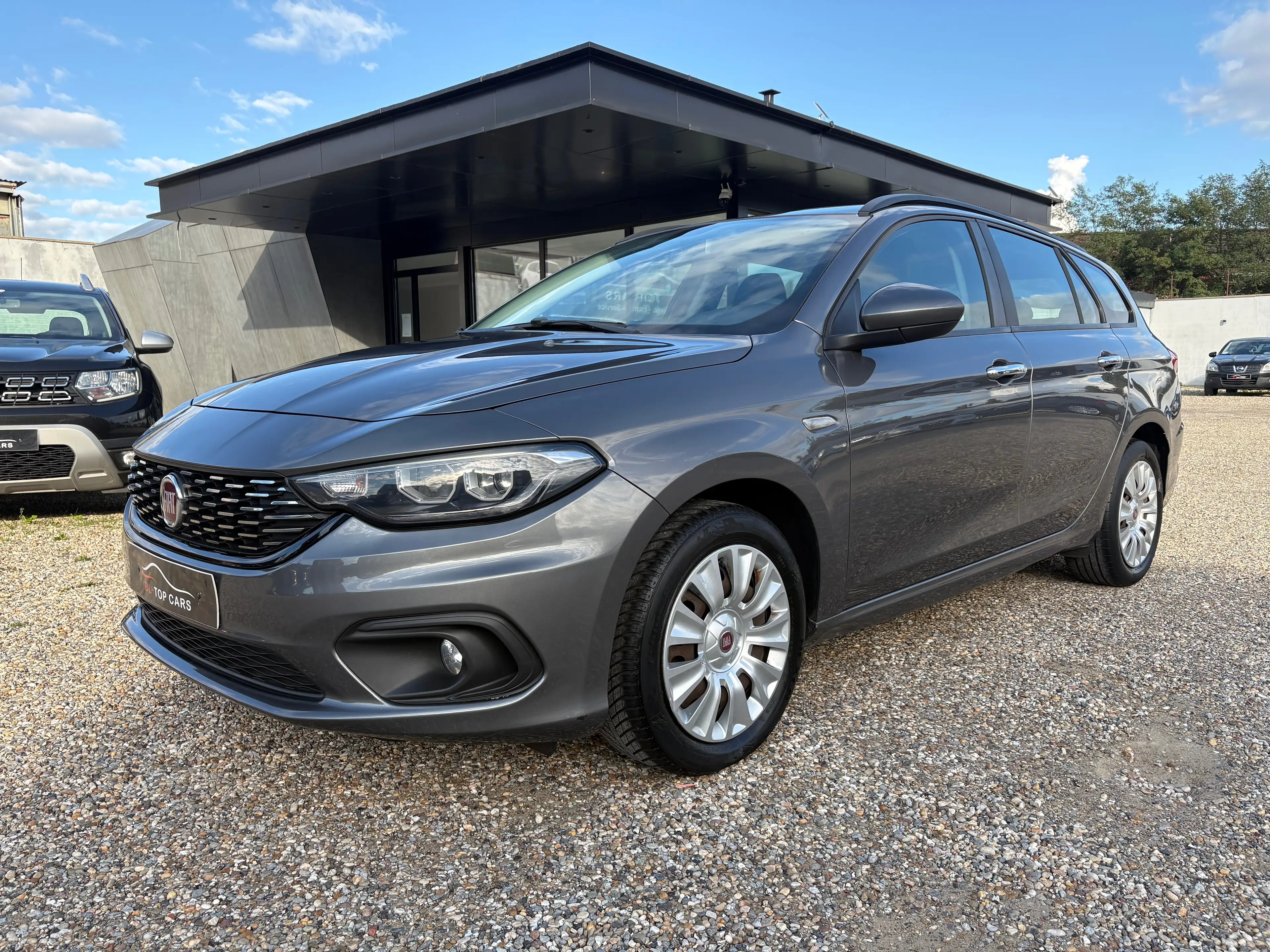 Fiat Tipo Tipo SW 1.4i Easy