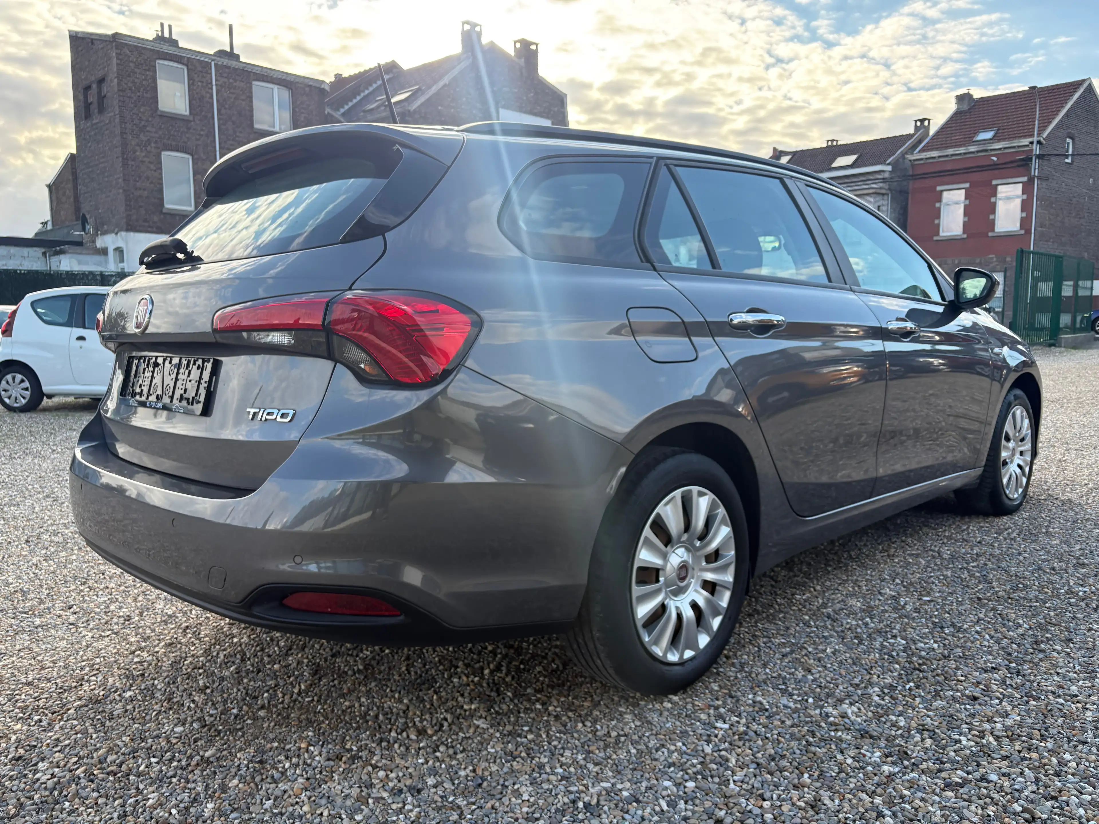 Fiat Tipo Tipo SW 1.4i Easy — photo 4