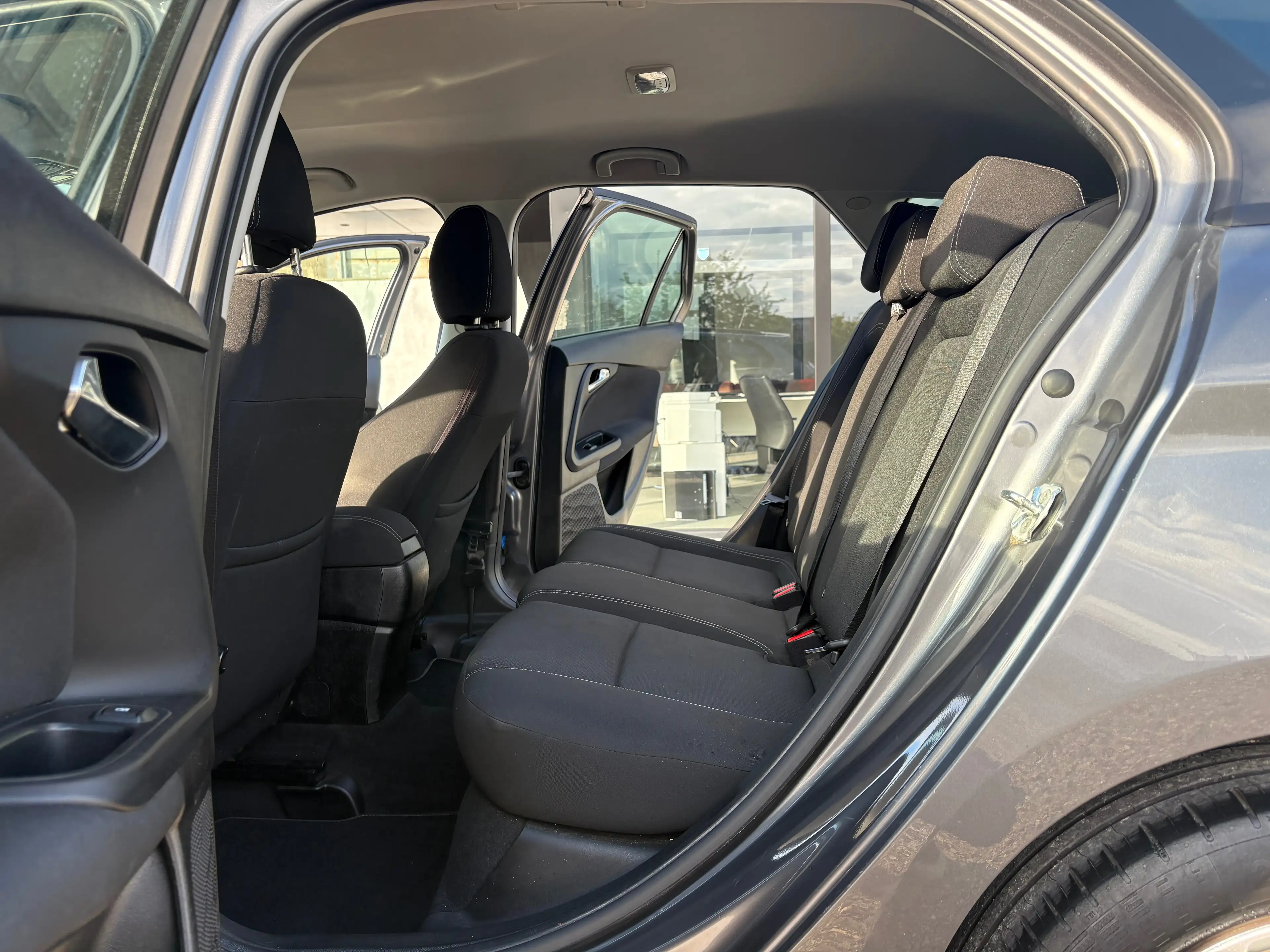 Fiat Tipo Tipo SW 1.4i Easy — photo 9