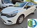 Renault Clio Societé 4 TCe Energy GLP Wit - thumbnail 3