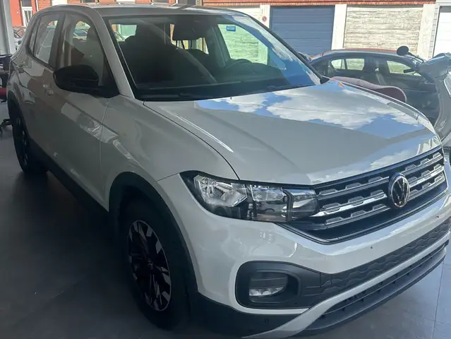 Volkswagen T-Cross 1.0 TSI - Garantie 1an