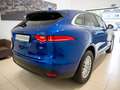 Jaguar F-Pace 2.0 Pure E-Performance KAMERA NAVI LED Bleu - thumbnail 3