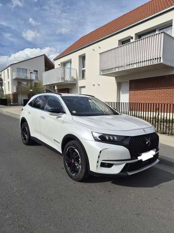 DS Automobiles DS 7
