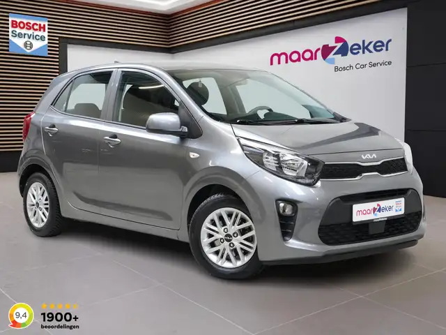 Kia Picanto 1.0 DPi DynamicLine ✅All Season✅Apple Carplay✅Andr