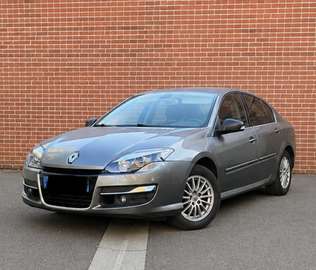 1.5 DCI 110ch Black Edition