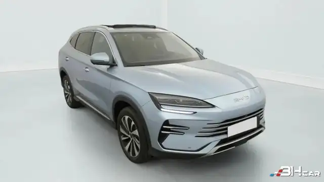 BYD Seal u 1.5 218h 100 dm-i phev hybrid 18.3kwh boost bva