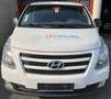 Hyundai H-1 2.5 CRDi Comfort ( 6.250 € HTVA ) CLIM Alb - thumbnail 2