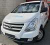Hyundai H-1 2.5 CRDi Comfort ( 6.250 € HTVA ) CLIM Alb - thumbnail 1