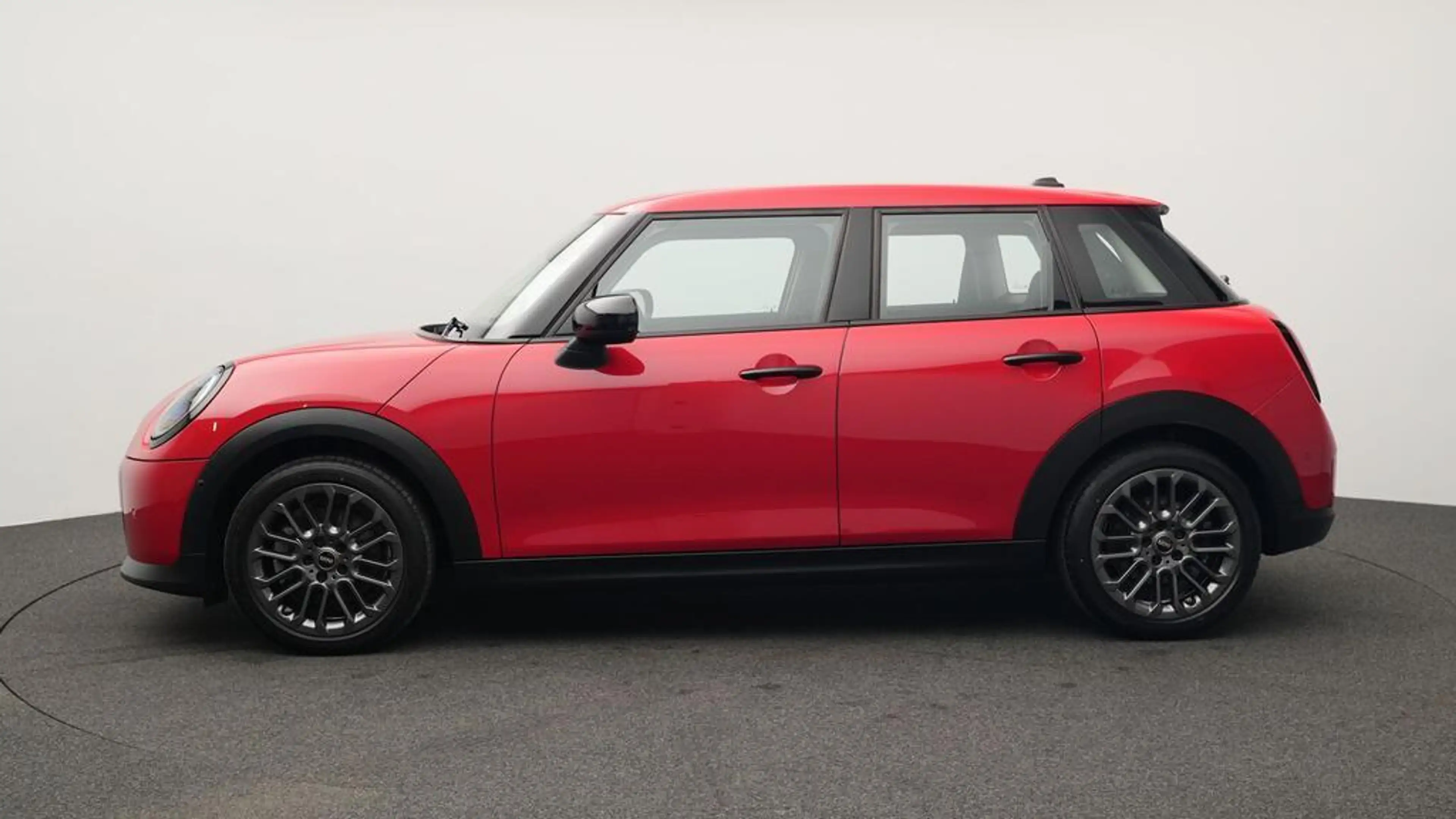 MINI Cooper C Classic Trim — photo 2