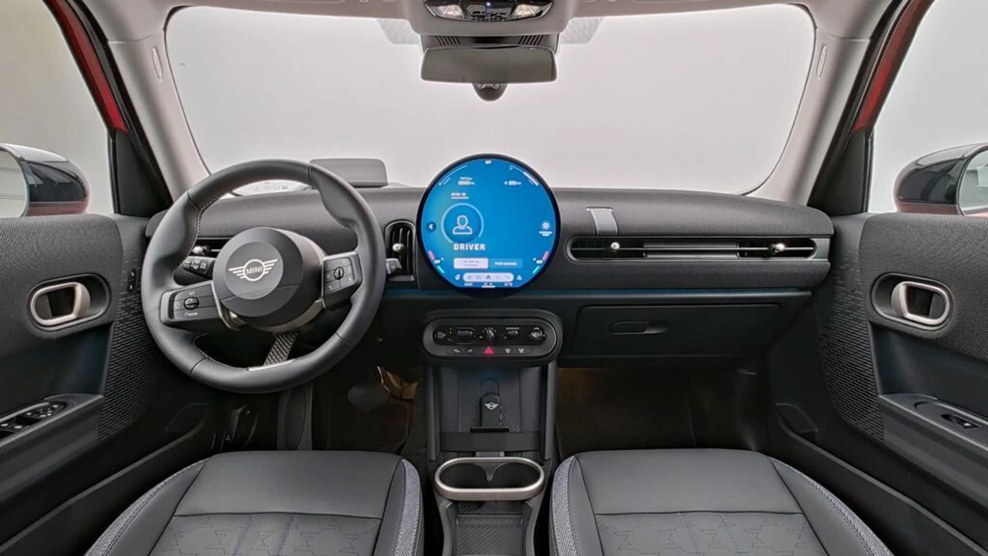 MINI Cooper C Classic Trim — photo 13