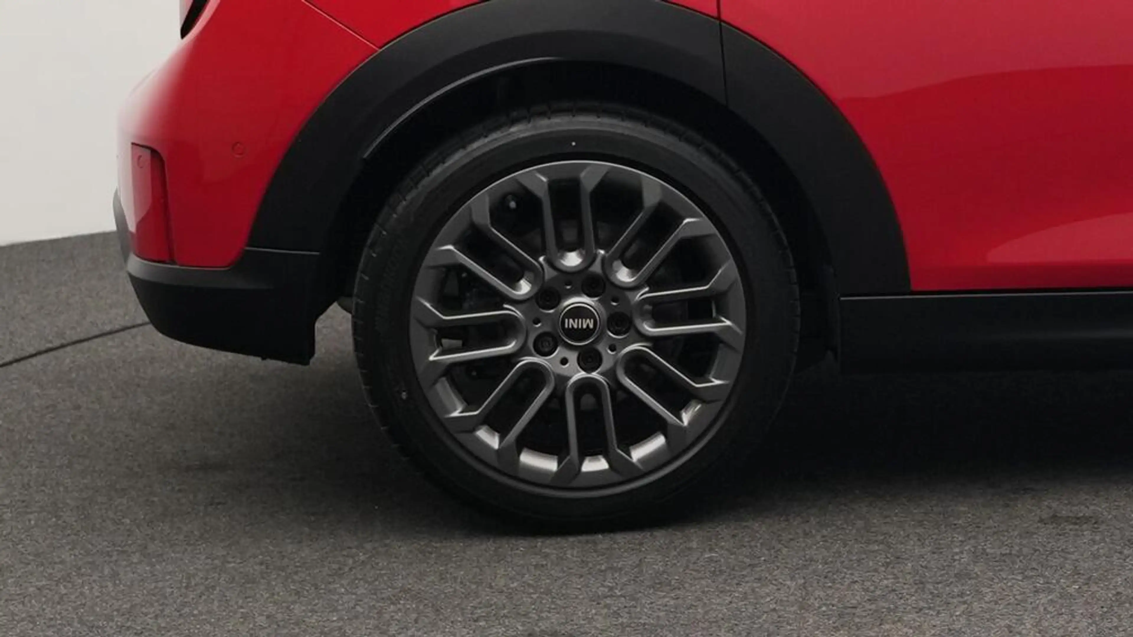 MINI Cooper C Classic Trim — photo 12