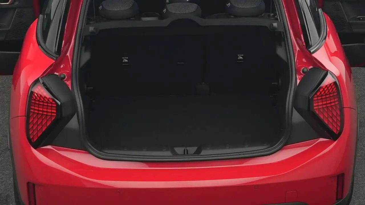 MINI Cooper Classic Trim, миниатюра 25