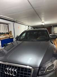 Q5 3.0 TDI quattro S tronic