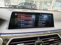 BMW 740 xd*MSPORT*INDIVIDUAL*360*B&W*HUD*ACC*LASER* Noir - thumbnail 11