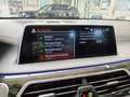 BMW 740 xd*MSPORT*INDIVIDUAL*360*B&W*HUD*ACC*LASER* Noir - thumbnail 12