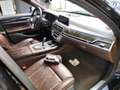 BMW 740 xd*MSPORT*INDIVIDUAL*360*B&W*HUD*ACC*LASER* Noir - thumbnail 2