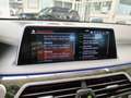 BMW 740 xd*MSPORT*INDIVIDUAL*360*B&W*HUD*ACC*LASER* Noir - thumbnail 10
