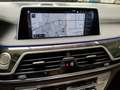BMW 740 xd*MSPORT*INDIVIDUAL*360*B&W*HUD*ACC*LASER* Noir - thumbnail 8