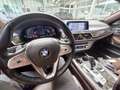 BMW 740 xd*MSPORT*INDIVIDUAL*360*B&W*HUD*ACC*LASER* Noir - thumbnail 6