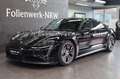 Porsche Taycan 93,4kWh* 476PS*Pano*ACC*Luft*360° Noir - thumbnail 7