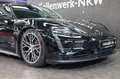 Porsche Taycan 93,4kWh* 476PS*Pano*ACC*Luft*360° Noir - thumbnail 17