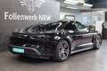 Porsche Taycan 93,4kWh* 476PS*Pano*ACC*Luft*360° Noir - thumbnail 5
