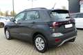 Volkswagen T-Cross 1.0 TSI Life Klimaaut. Tempomat AHK PDC Grau - thumbnail 3
