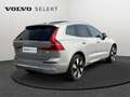 Volvo XC60 T6 Plus Bright / Hybride Grau - thumbnail 2