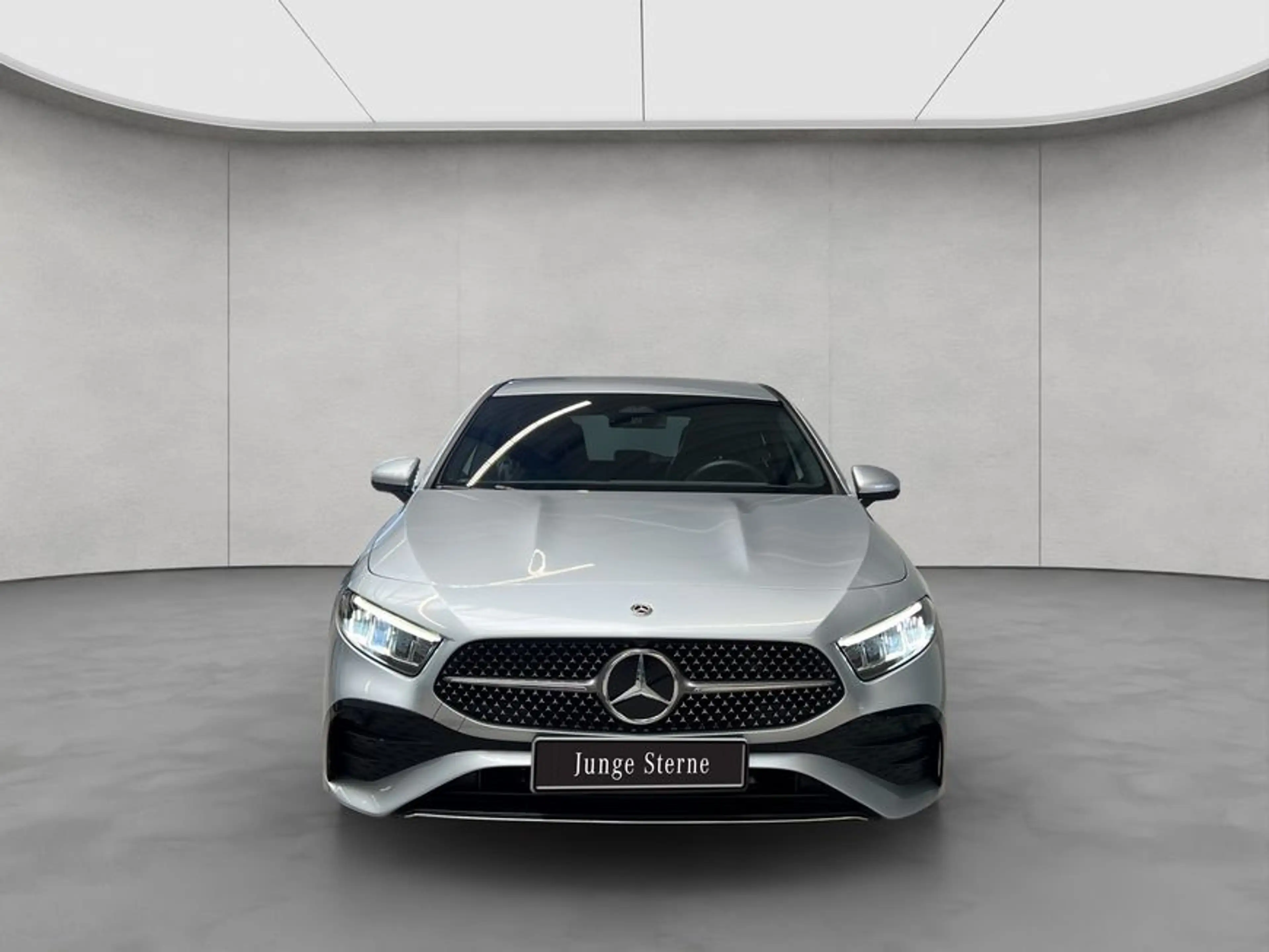 Mercedes-Benz A 200 A-Klasse — photo 6