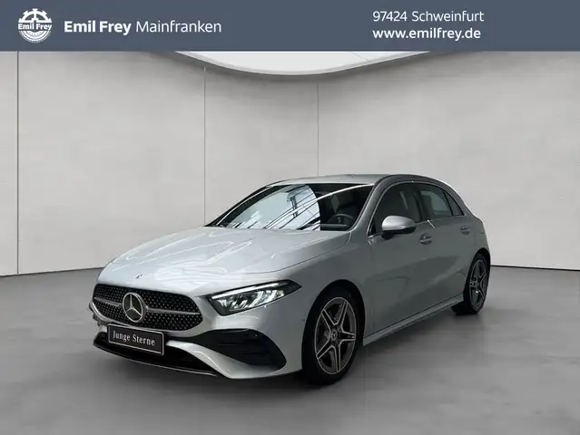 Mercedes-Benz A 200 A Klasse