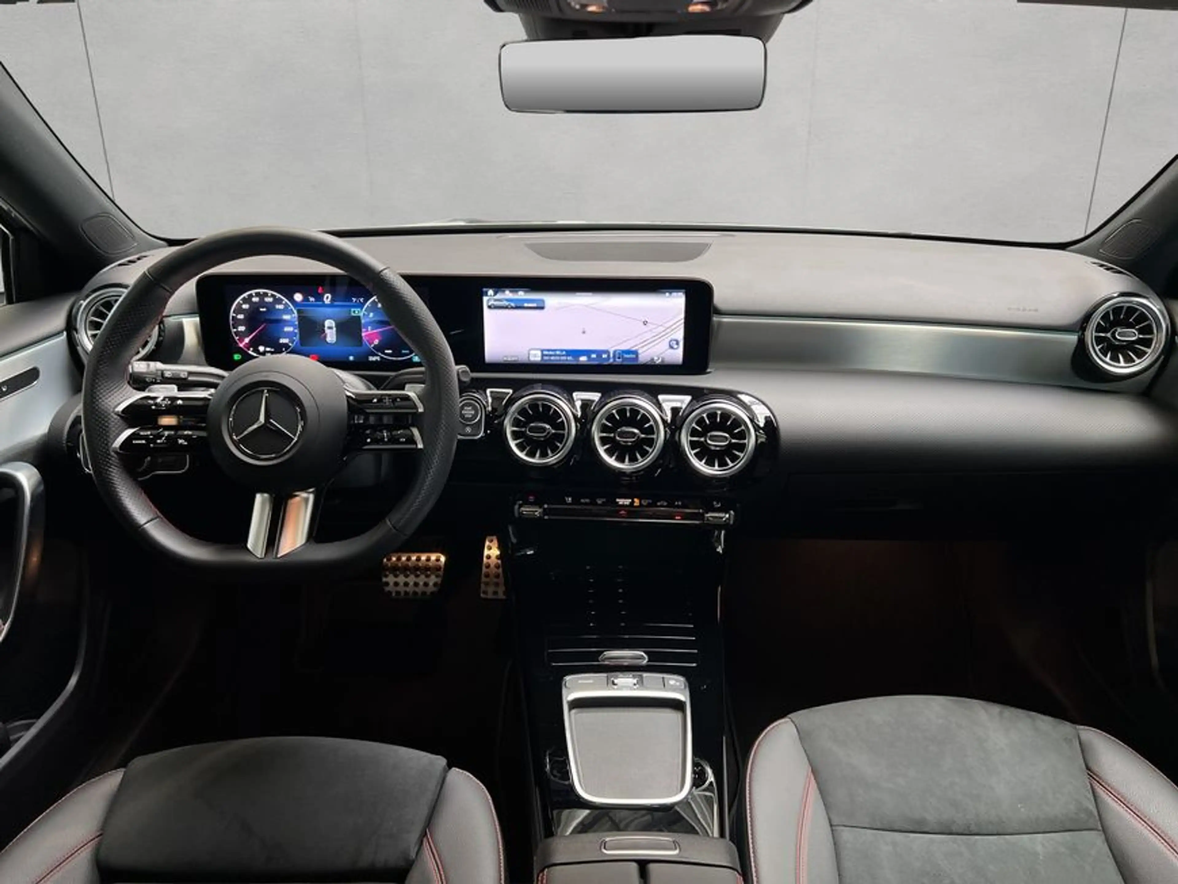 Mercedes-Benz A 200 A-Klasse — photo 10