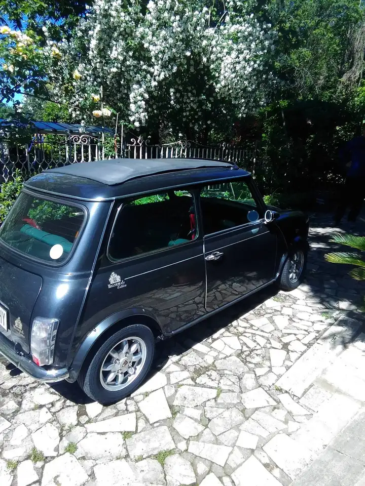 MINI Cooper Edizione Balmoral, foto 4