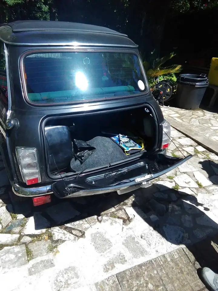 MINI Cooper Edizione Balmoral, foto 1