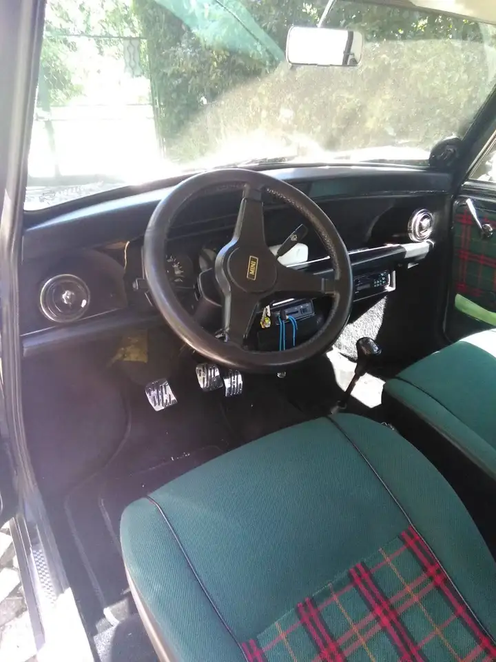 MINI Cooper Edizione Balmoral, foto 3