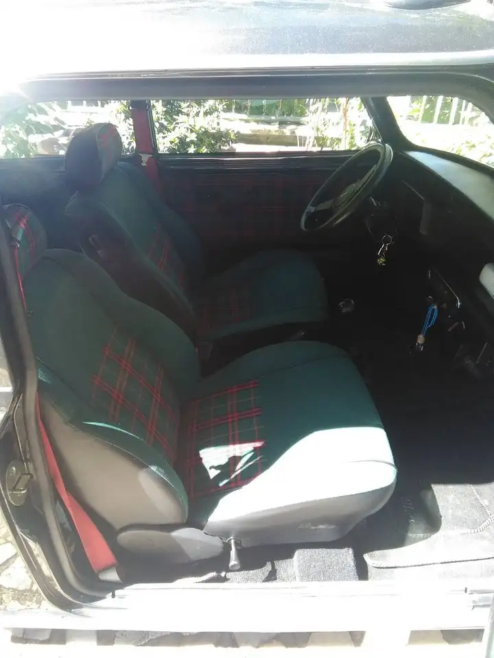 MINI Cooper Edizione Balmoral, foto 5