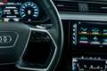 Audi e-tron 50 quattro ERSTBESITZ NEUWERTIG -61% Schwarz - thumbnail 21