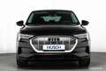 Audi e-tron 50 quattro ERSTBESITZ NEUWERTIG -61% Schwarz - thumbnail 2