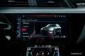 Audi e-tron 50 quattro ERSTBESITZ NEUWERTIG -61% Schwarz - thumbnail 14