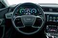 Audi e-tron 50 quattro ERSTBESITZ NEUWERTIG -61% Schwarz - thumbnail 6