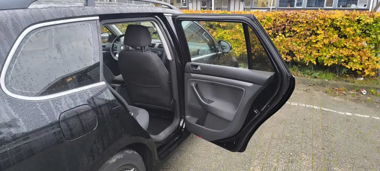 Volkswagen Golf Variant 1.4, foto 7