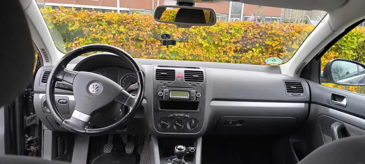 Volkswagen Golf Variant 1.4, foto 9