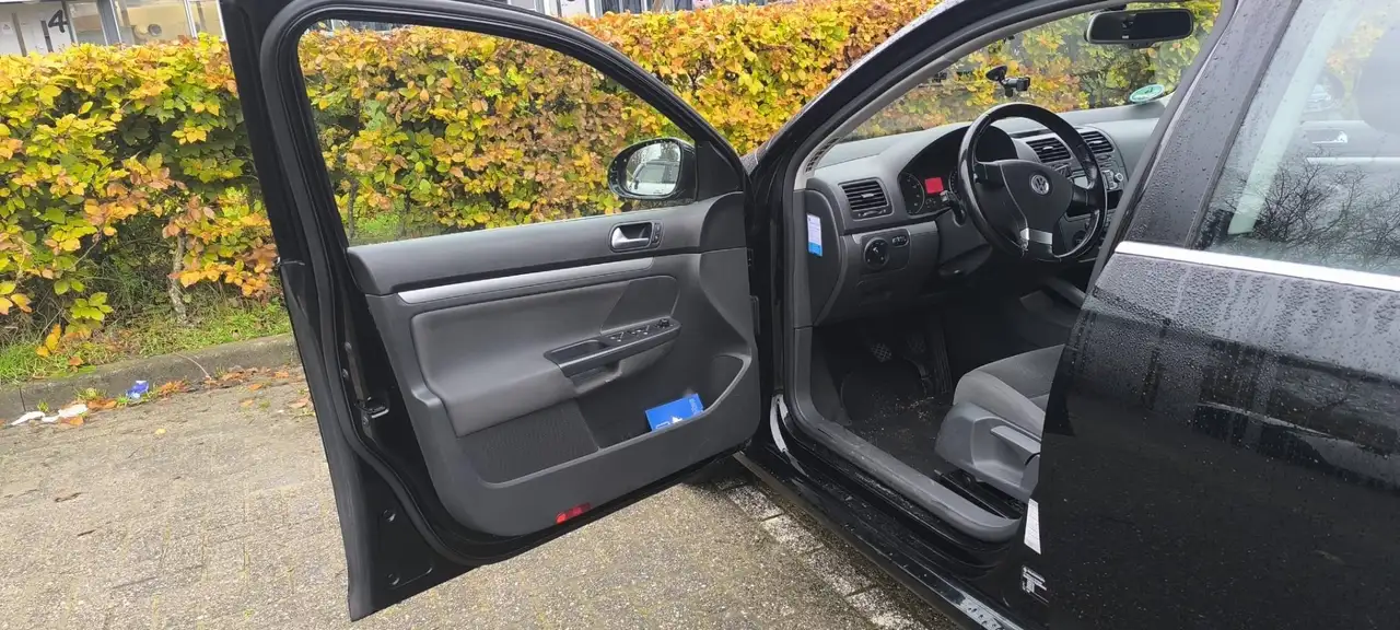 Volkswagen Golf Variant 1.4, foto 3