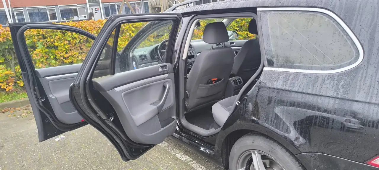 Volkswagen Golf Variant 1.4, foto 6