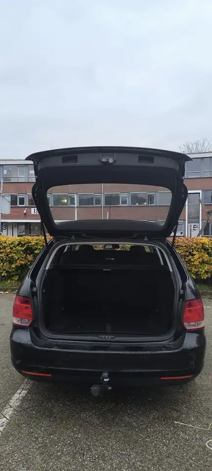 Volkswagen Golf Variant 1.4, foto 5