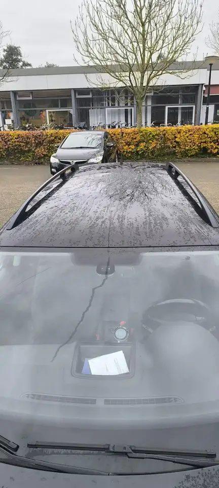 Volkswagen Golf Variant 1.4, foto 11
