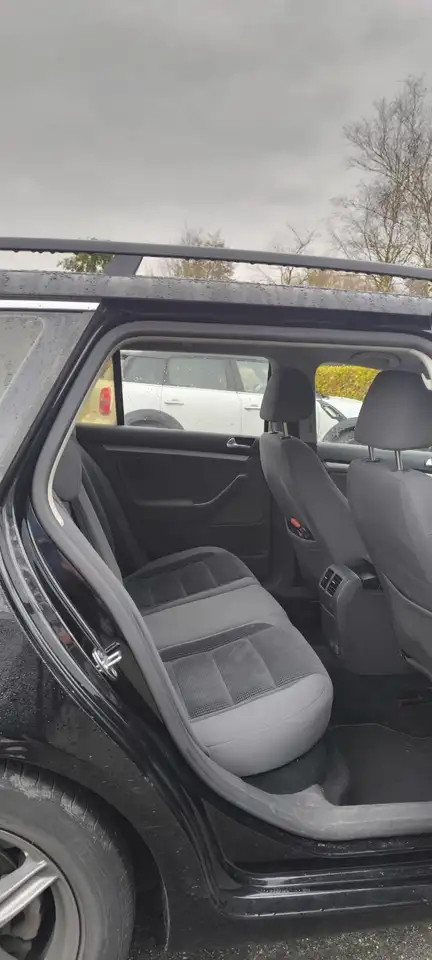 Volkswagen Golf Variant 1.4, foto 8