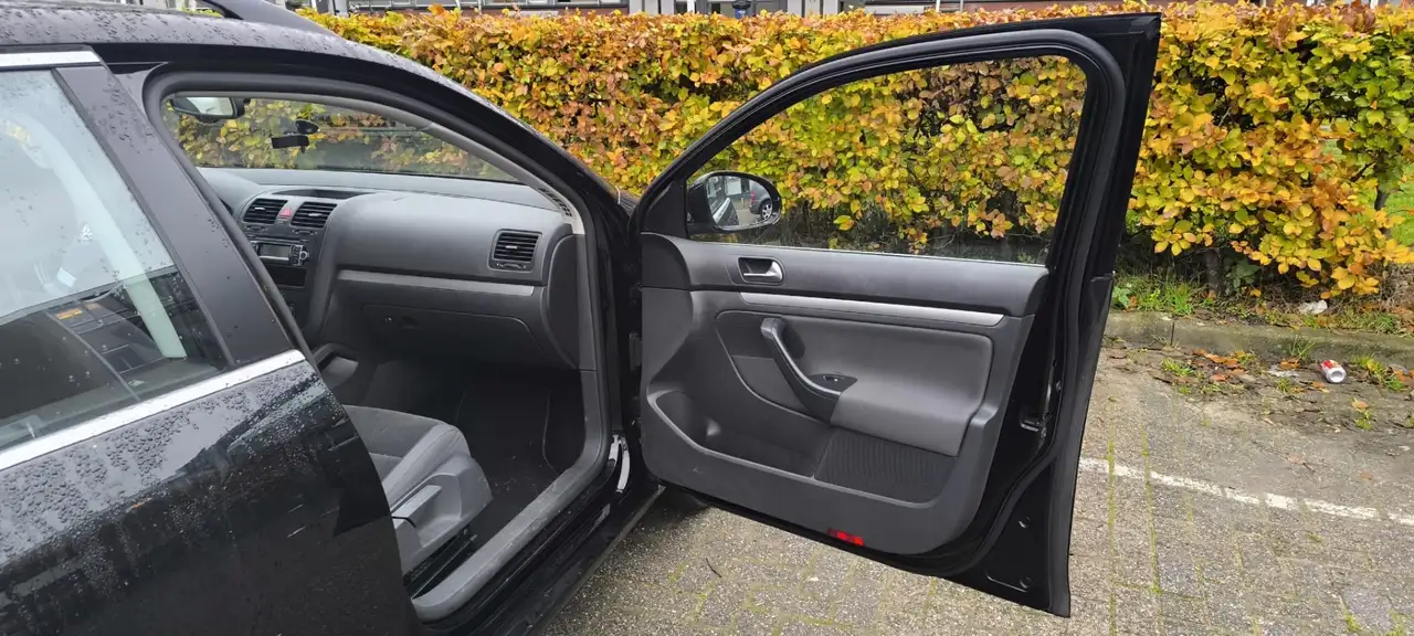 Volkswagen Golf Variant 1.4, foto 4