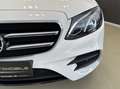 Mercedes-Benz E 350 e Lim. AMG-Line LED Plug-In Weiß - thumbnail 24