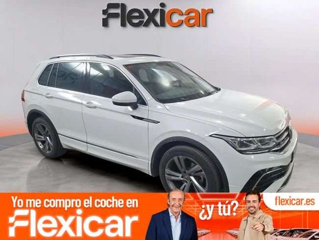 Volkswagen Tiguan R-Line 2.0 TDI 110kW (150CV) DSG - foto 1