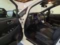 Nissan Leaf 40 kWh Tekna 150Ch / Garantie 12 Mois Blanc - thumbnail 7